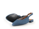 Poelman Slingbacks