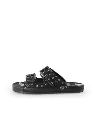 Vingino Slippers Zwart 344991
Maat 34