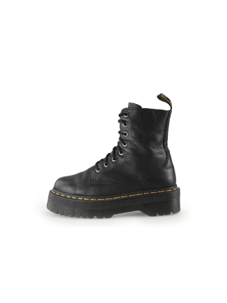 Dr. Martens Veterboots Zwart 344995
 Maat 38
 