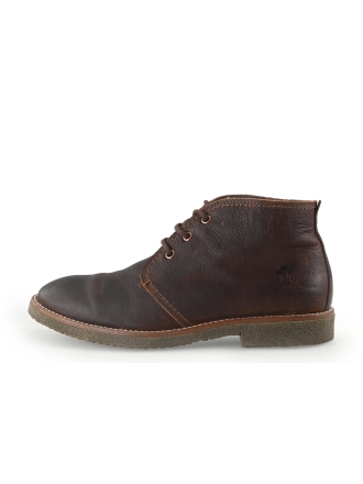 Panama Jack Veterschoenen Bruin 344996
 Maat 40
 