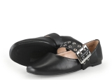 Steve Madden Ballerina's