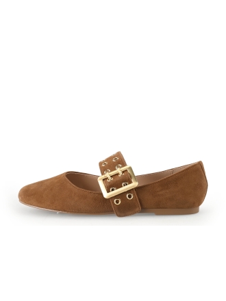 Steve Madden Ballerina's Bruin 344998
 Maat 37½
 