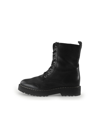 Cellini Veterboots Zwart 345000
 Maat 41
 