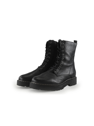 Cellini Veterboots Zwart 345000
 Maat 41
 