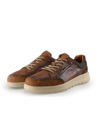 Ambitious Sneakers Cognac 345003
 Maat 45
 