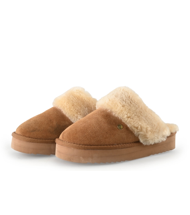 Warmbat Australia Pantoffels