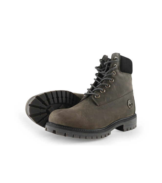 Timberland Veterboots