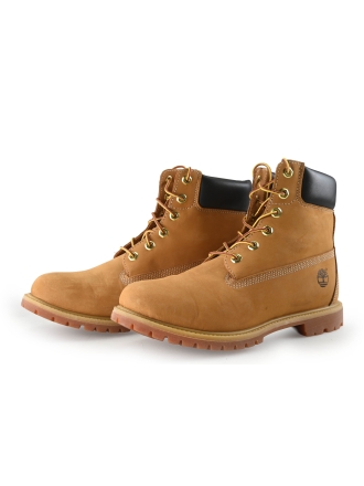Timberland Boots Geel 345016
 Maat 45
 