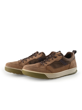 Ecco Sneakers Bruin 345021
 Maat 44
 