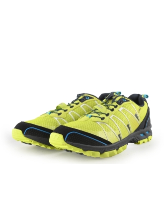 Cmp Sportschoenen Groen 345023
 Maat 45
 