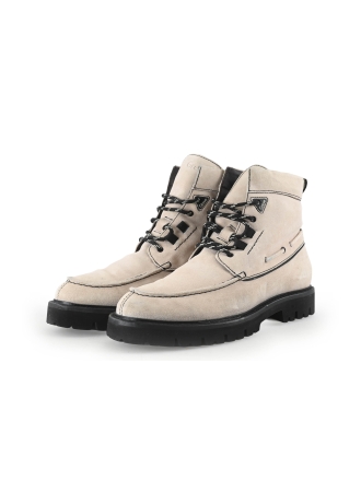 Greve Veterboots Beige 345027
 Maat 41
 