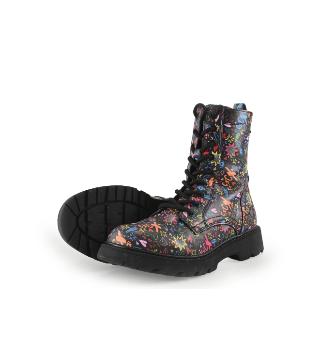 Tom Tailor Veterboots