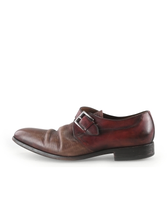 Greve Nette schoenen Cognac 345038
 Maat 44½
 