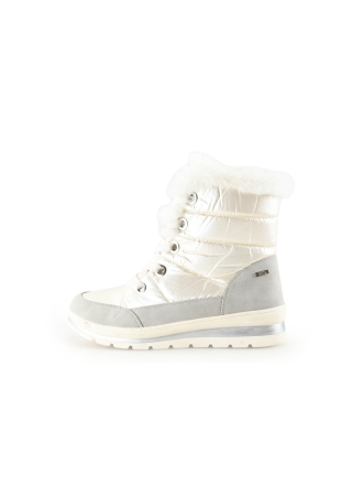 Caprice Snowboots Wit 345041
 Maat 39
 