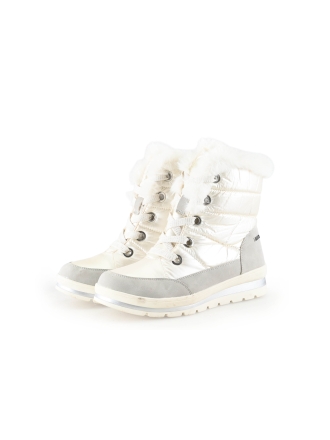 Caprice Snowboots Wit 345041
 Maat 39
 