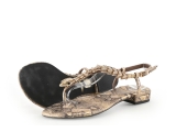 Jeffrey Campbell Sandalen