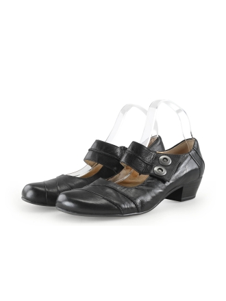 Caprice Pumps Zwart 345043
 Maat 40
 