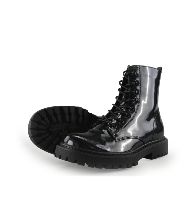 Smiling For Feet Veterboots