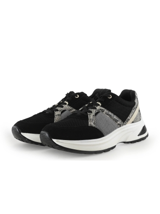 Cellini Sneakers Zwart 345052
 Maat 41
 
