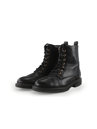 Cellini Veterboots Zwart 345053
 Maat 39
 