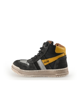 Develab Veterschoenen Groen 345054
 Maat 25
 