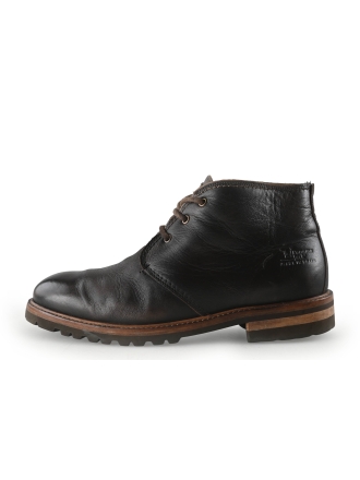 Panama Jack Veterschoenen Bruin 345056
 Maat 45
 