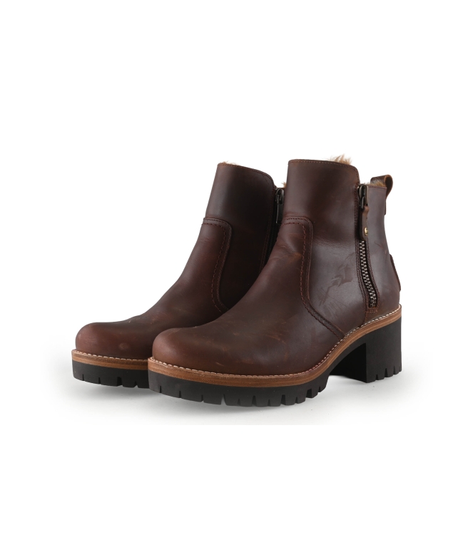 Panama Jack Enkellaarzen