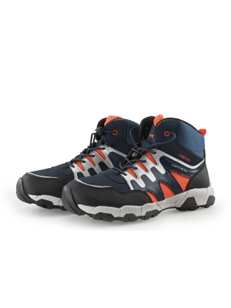 Geox Wandelschoenen Blauw 345067
 Maat 37
 