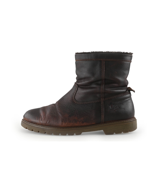 Panama Jack Enkellaarzen