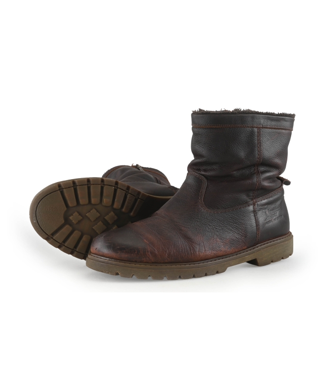 Panama Jack Enkellaarzen