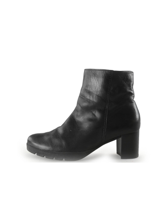 Gabor Enkellaarzen Zwart 345075
 Maat 40
 