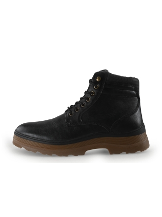 Bottesini Veterboots Bruin 345081
 Maat 46
 
