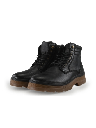 Bottesini Veterboots Bruin 345081
 Maat 46
 