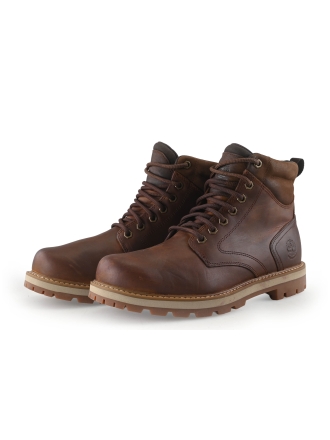 Timberland Veterboots Bruin 345083
 Maat 41
 