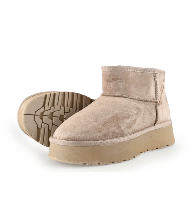 Poelman Enkellaarzen