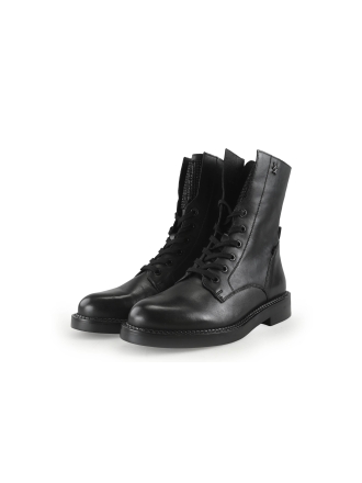 Mexx Veterboots Zwart 345101
 Maat 40
 