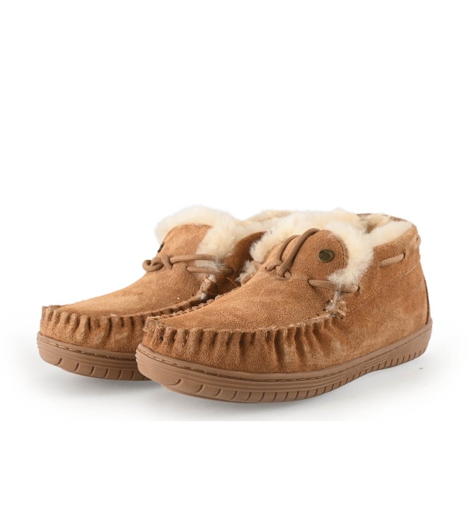 Warmbat Australia Pantoffels