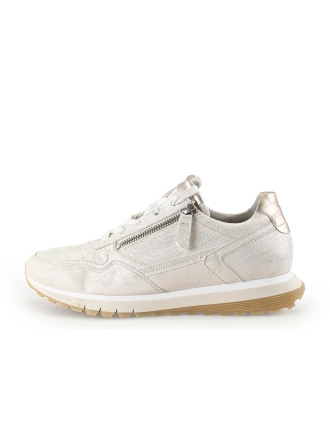 Gabor Sneakers Goud 345104
Maat 40½