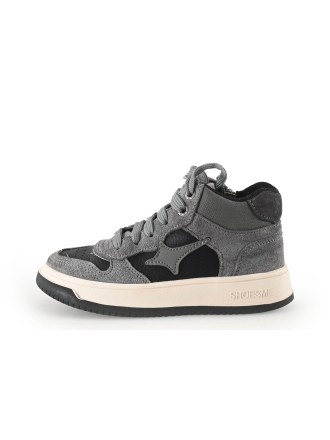 Barst! Sneakers Zwart 345105
 Maat 28
 
