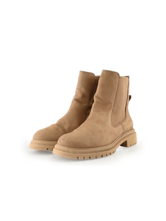 Tamaris Chelsea boots Beige 345106
 Maat 38
 