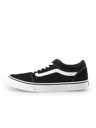 Vans Sneakers Zwart 345109
 Maat 44
 