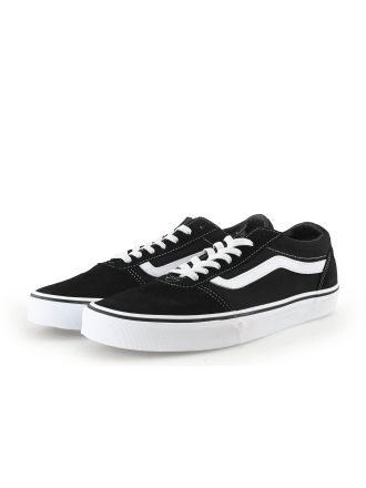 Vans Sneakers Zwart 345111
 Maat 44
 