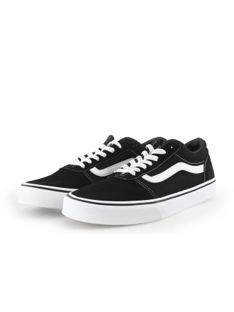 Vans Sneakers Zwart 345116
 Maat 44
 