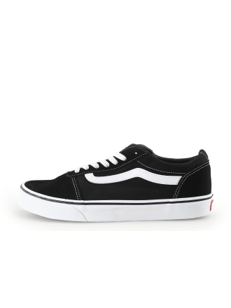 Vans Sneakers Zwart 345117
 Maat 42½
 