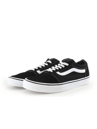 Vans Sneakers Zwart 345117
 Maat 42½
 