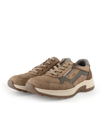 Rieker Sneakers Bruin 345119
 Maat 42
 