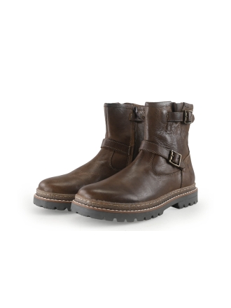 Muylers Veterboots Bruin 345120
 Maat 34
 