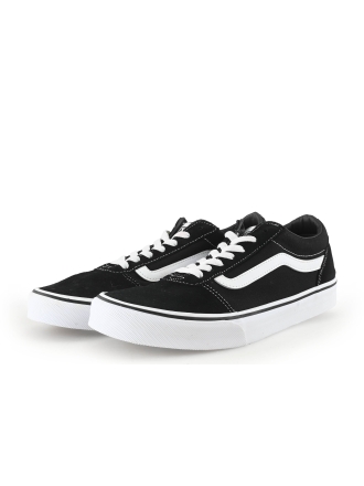 Vans Sneakers Zwart 345123
 Maat 44
 