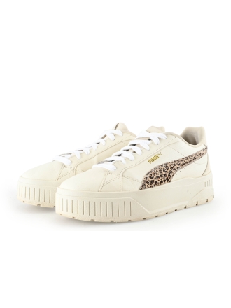Puma Sneakers Beige 345127
 Maat 41
 