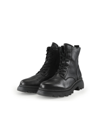 Tamaris Veterboots Zwart 345131
 Maat 39
 